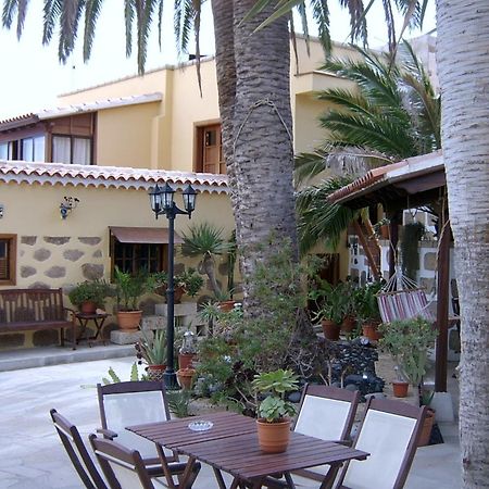Casa Rural El Traspatio Granadilla De Abona Exterior foto